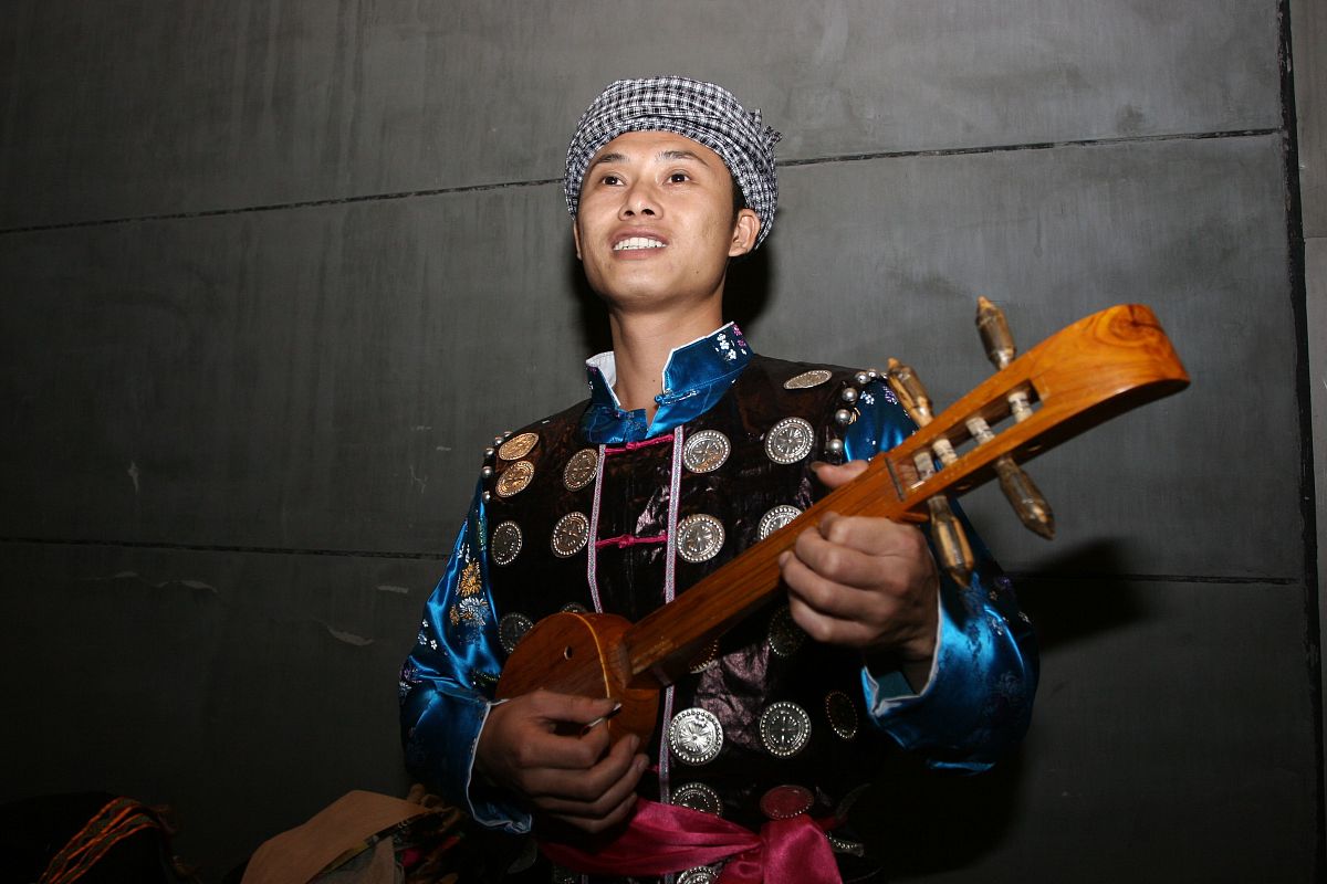 2020年沿河民族中等职业技术学校招生简章 - 贵州省黔东南州