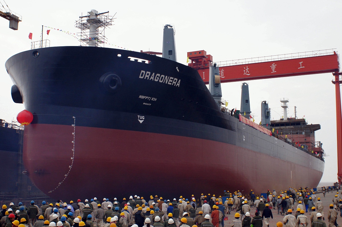 秦皇岛市渤海船舶技工学校怎么样？值得报考吗？