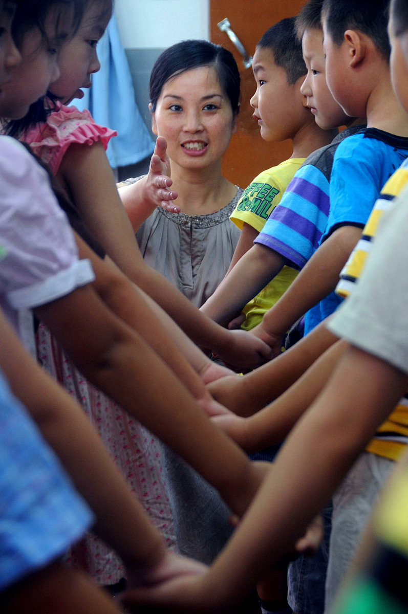 校园文明建设的意义与个人责任：共建和谐美好校园