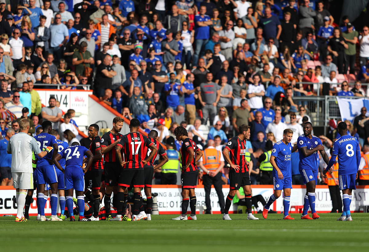 伯恩茅斯vs布赖顿比赛分析