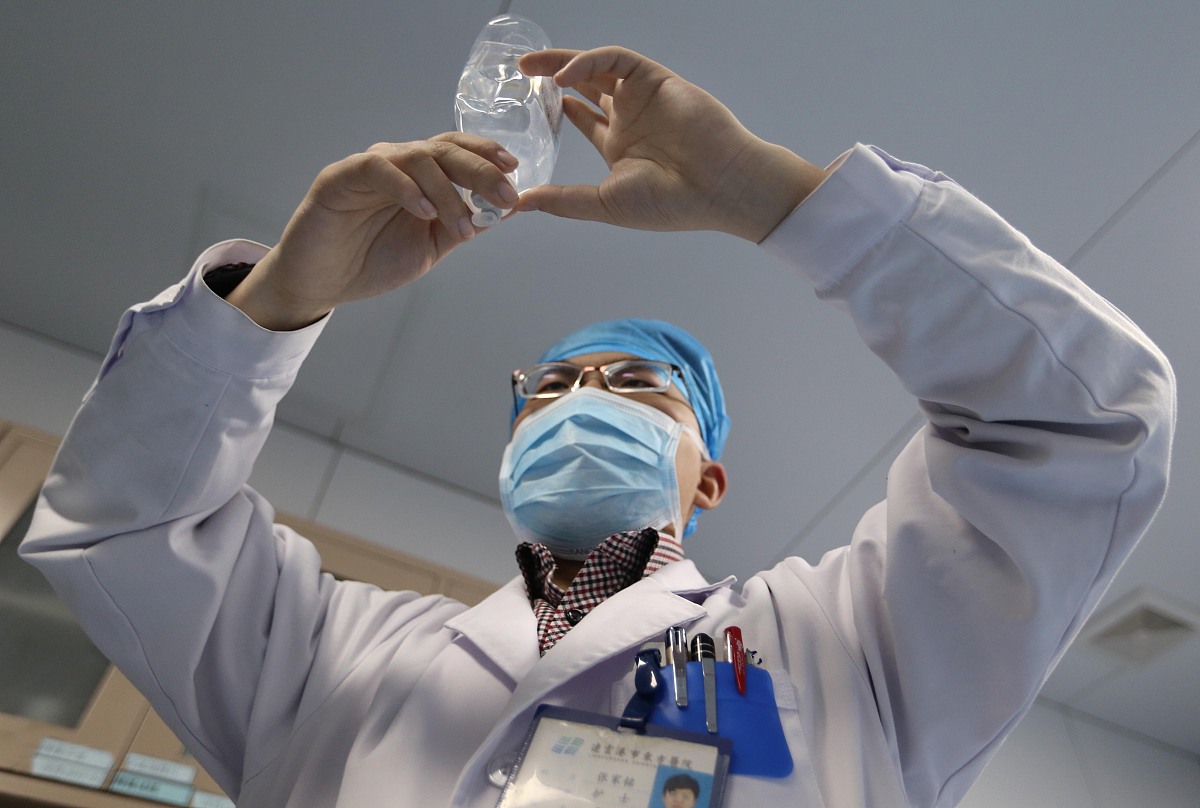 影响医学检验分析质量因素的探究