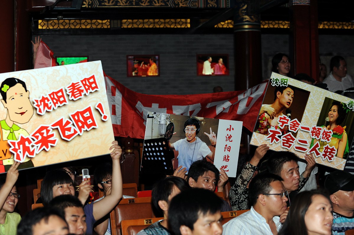 中国为什么不能游行