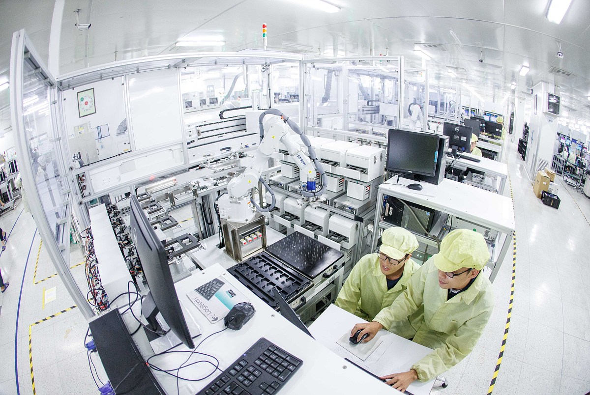 重庆渝中高级职业学校2023年专业介绍：热门专业及就业前景