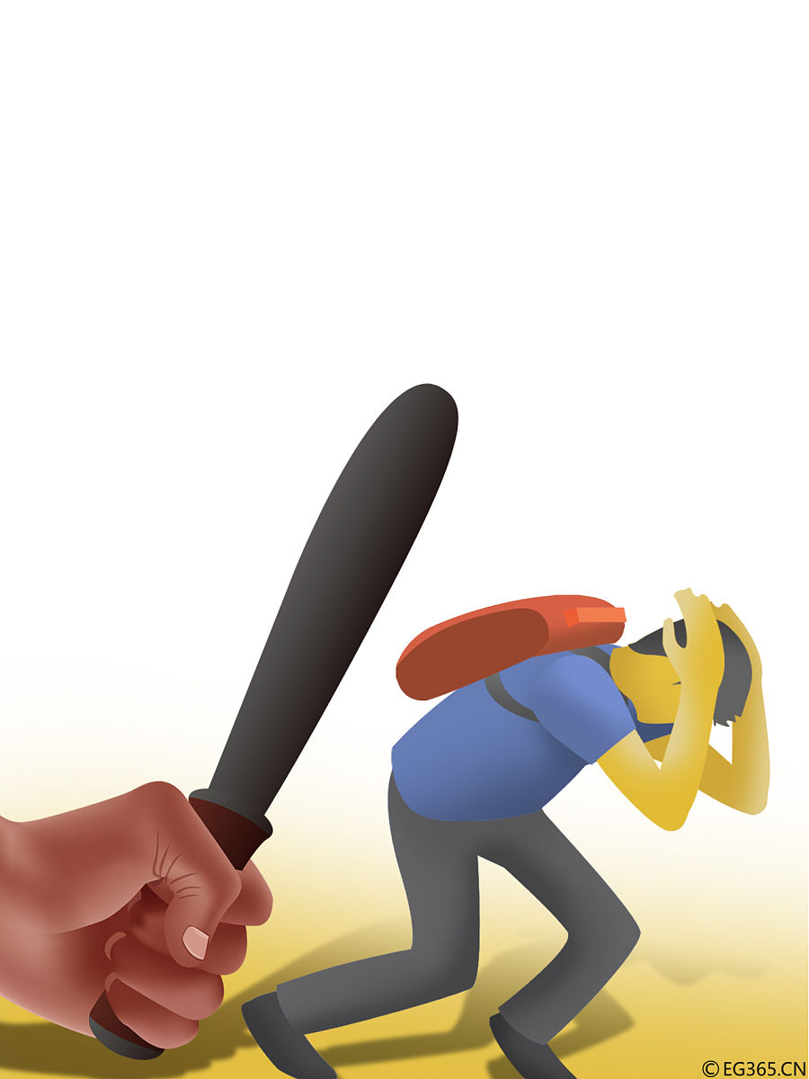 对我来说我请求别人帮助我和别人请求我帮助他这分别叫什么