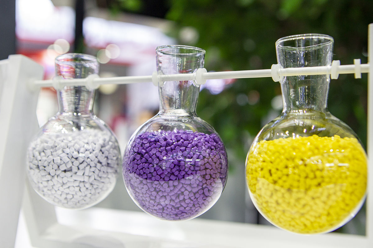 TPU吸水吗？了解TPU的吸水特性和应用注意事项