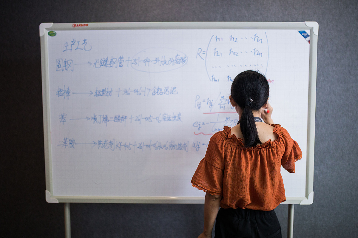 太原科技大学有数学专业吗？工科专业与数学的密切关系