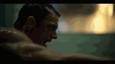 到處都是肉體，我也要打差評