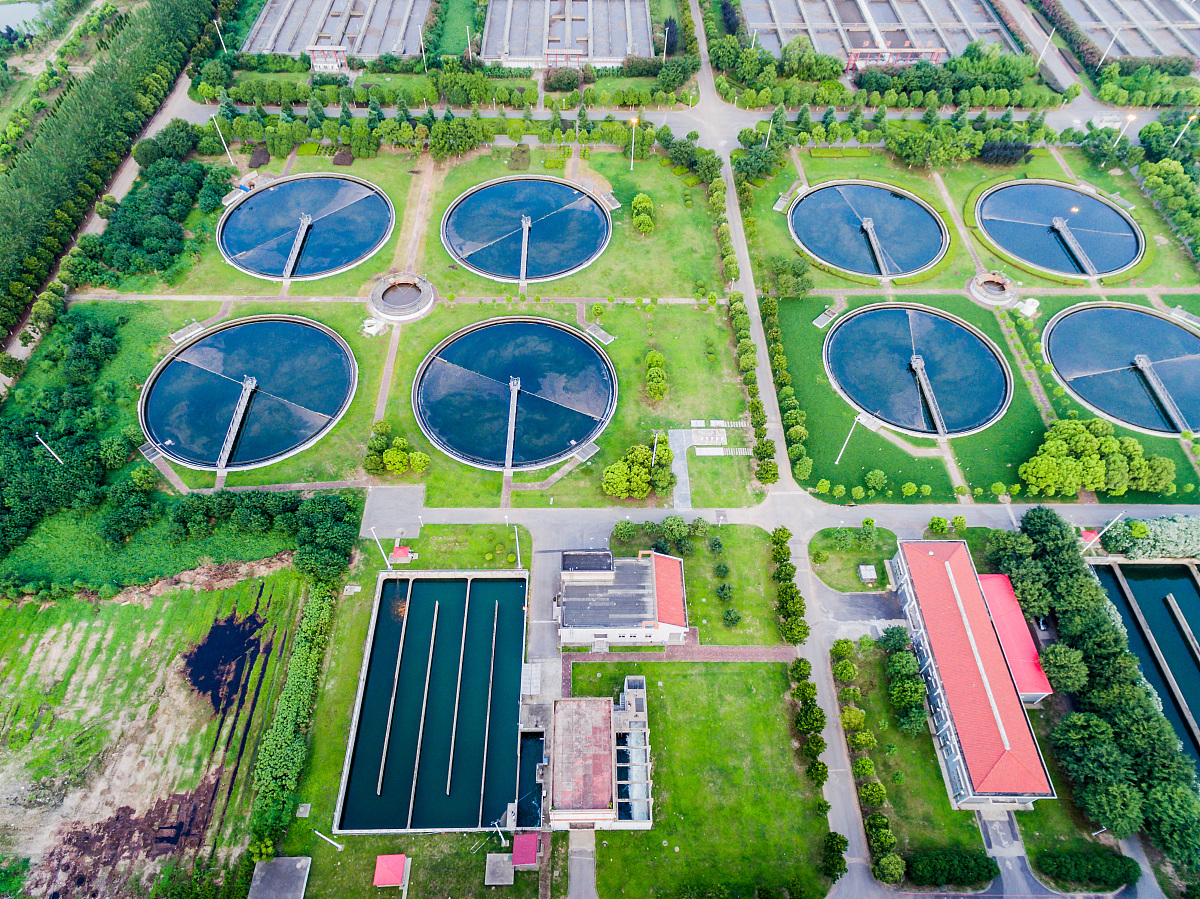 中国养鱼厂水污染现状及绿色发展趋势