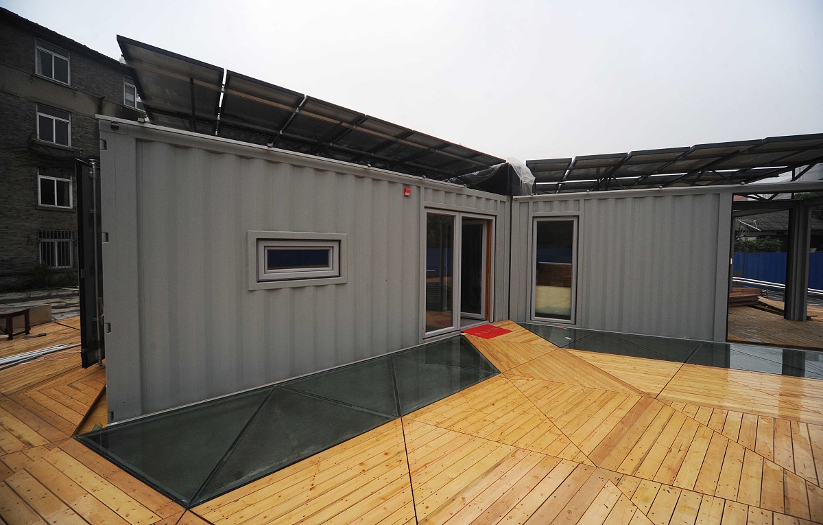 中国南方屋顶热工参数