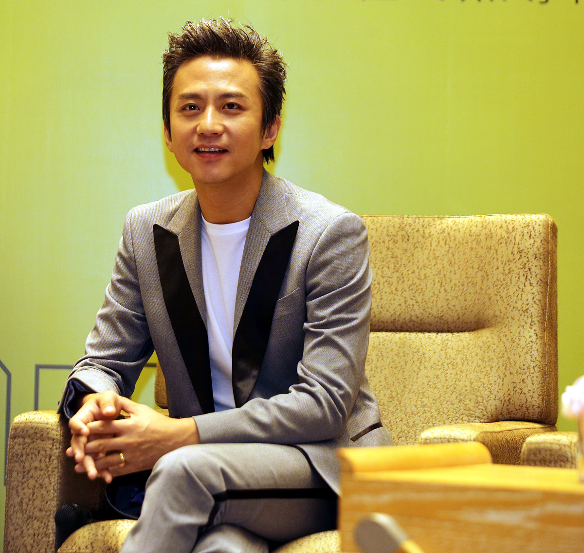 从你全世界路过：人生旅途中的相遇与成长