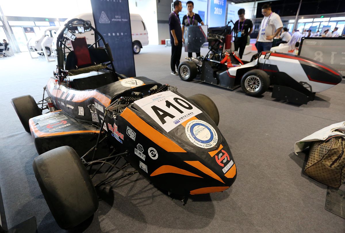 四川哪些学校开设有新能源汽车专业