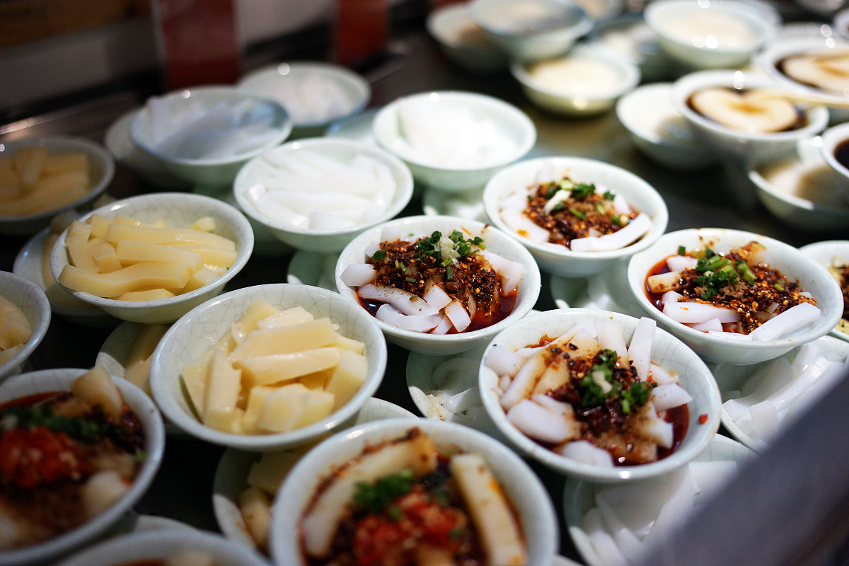 达州旅游攻略：特色景点、美食、未来发展全解析