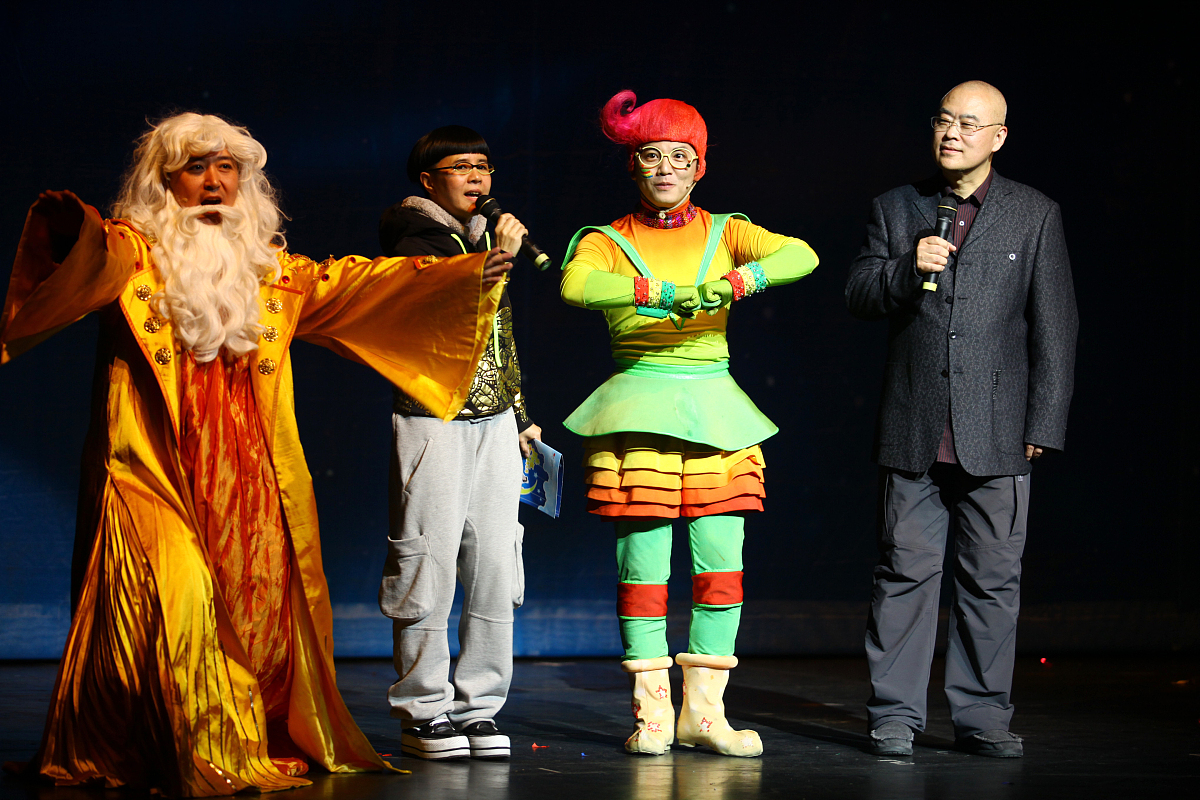 贵州广播电影电视学校2019年影视节目制作专业招生简介