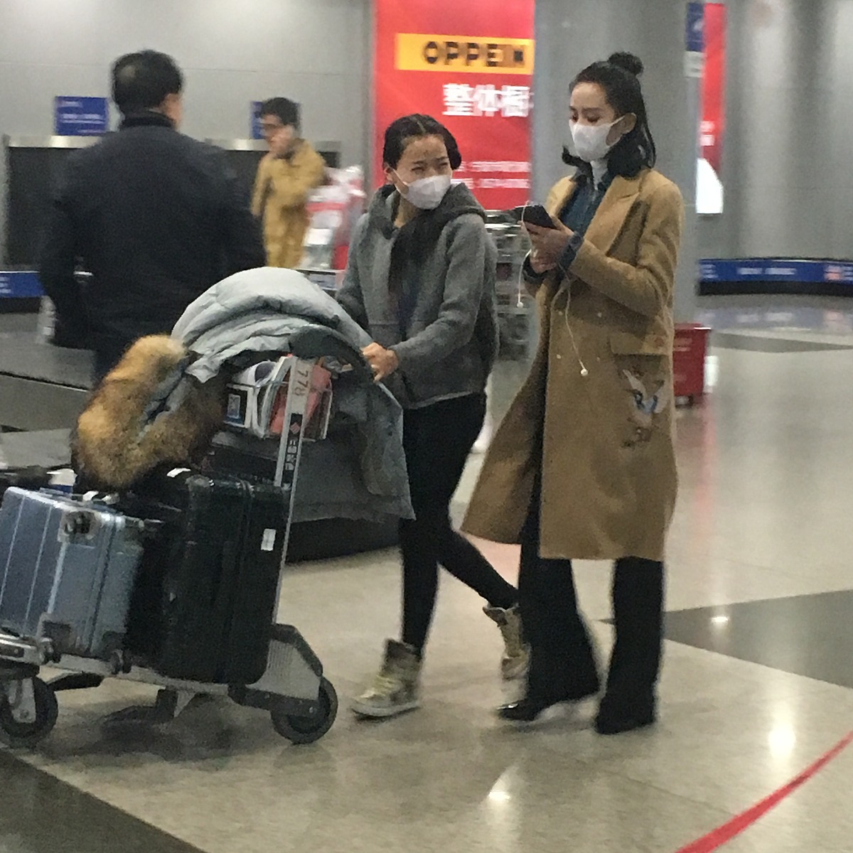 浙江省机场列表：4个主要机场介绍