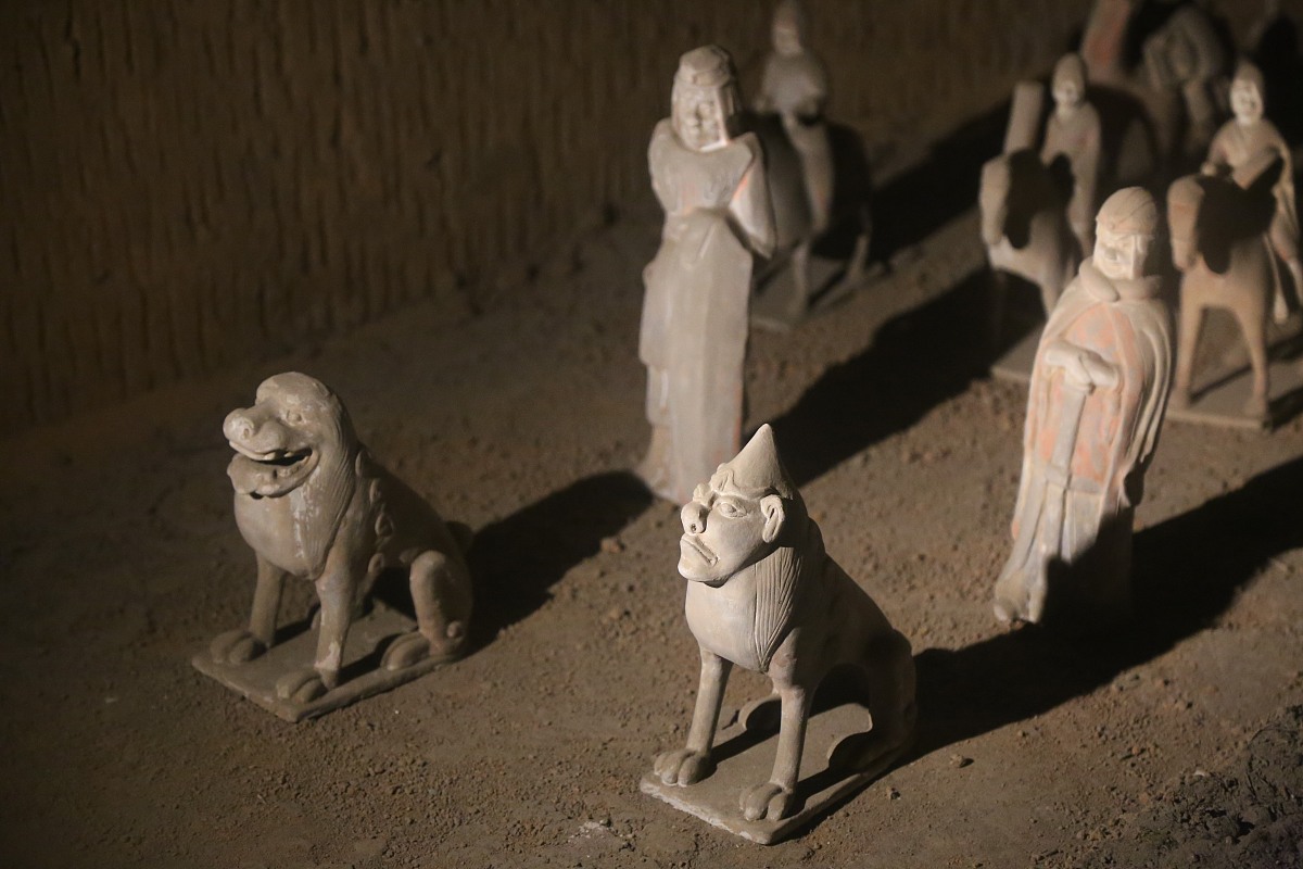 门阀士族兴起：从春秋战国到元代的演变