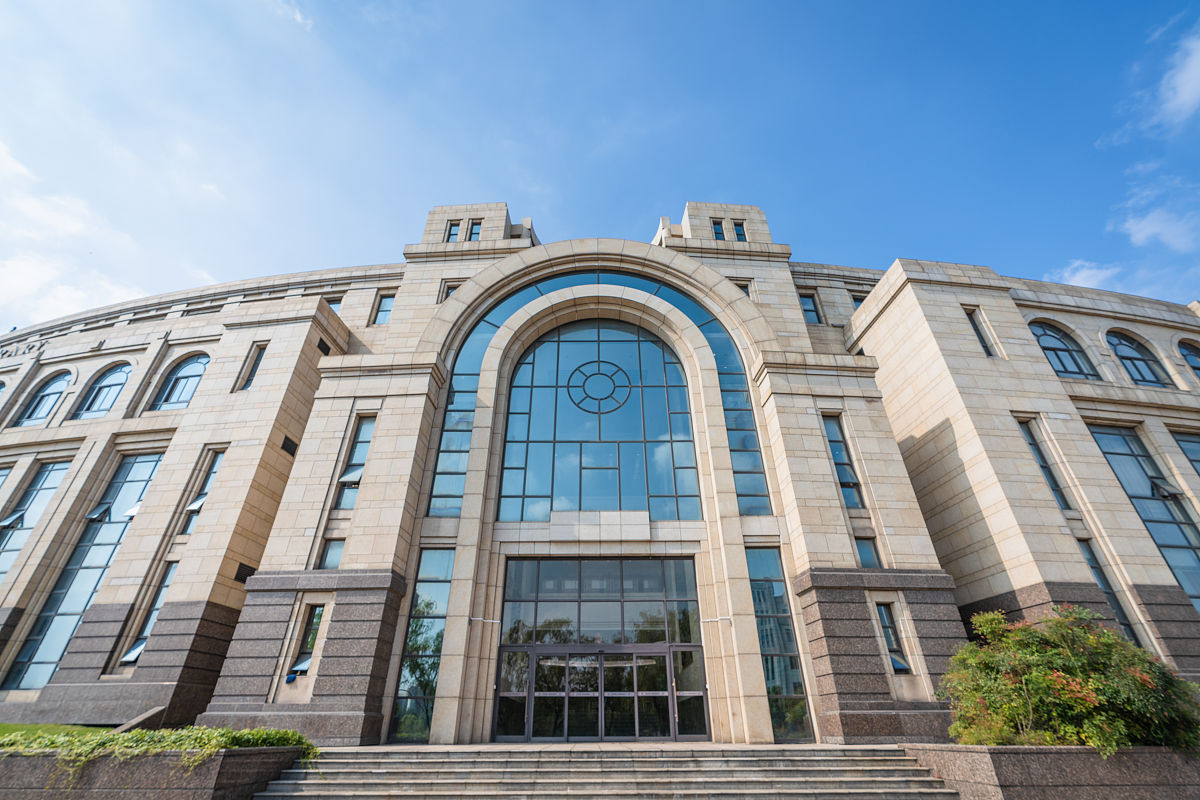 菏泽医学专科学校教学条件