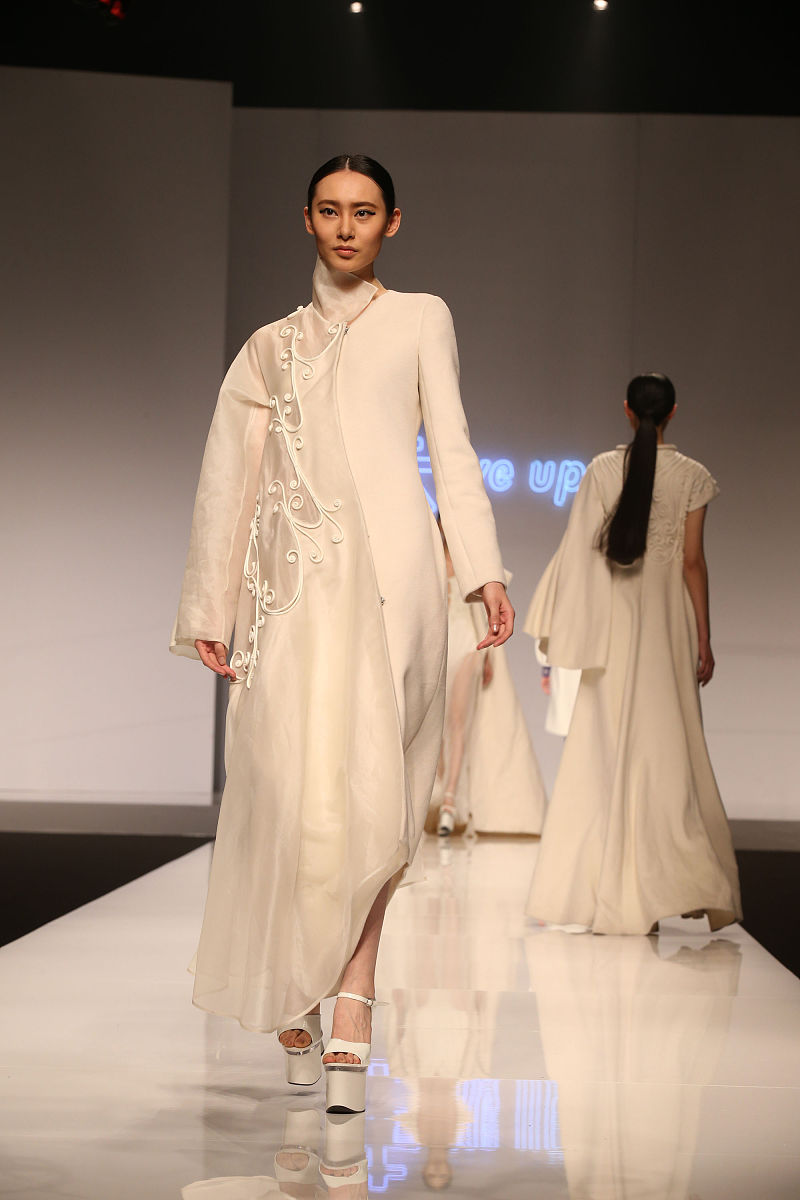 重庆市梁平职业技术学校服装设计与工艺专业怎么样