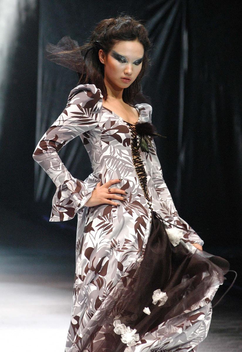 贵港市电子科技职业技术学校服装设计与工艺专业未来发展如何