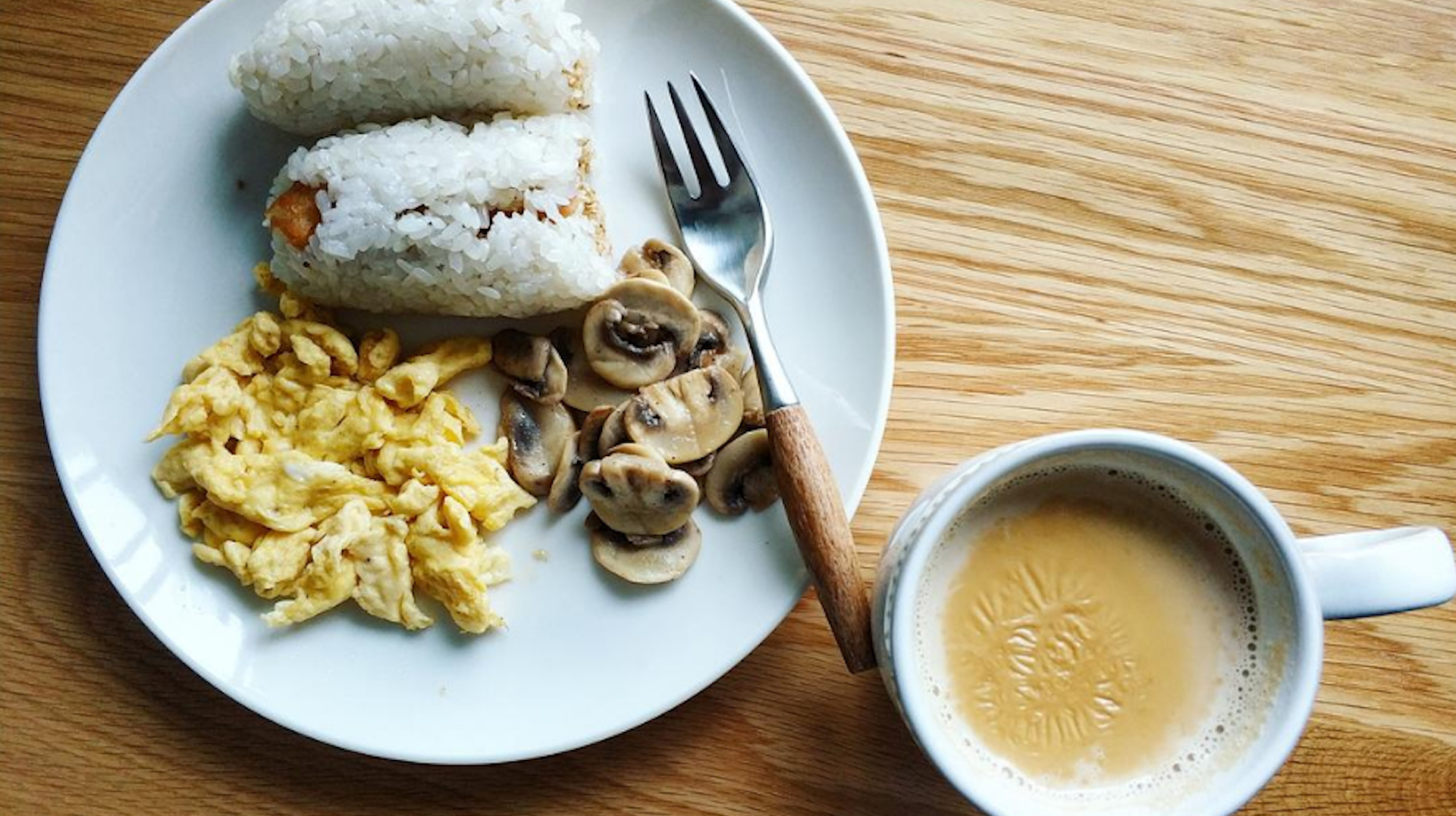 早上是养肝的好时候,坚持吃3类早餐,肝脏或许会感谢你