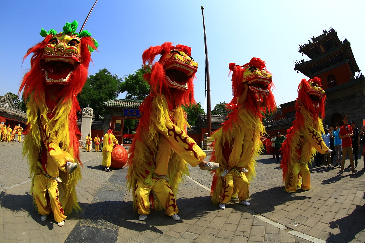 大学端午节活动开幕词：传承文化，共庆佳节