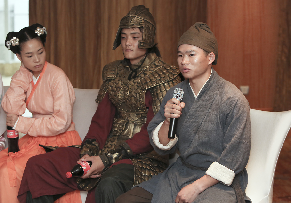 大宋第一猫奴是谁？答案揭晓！