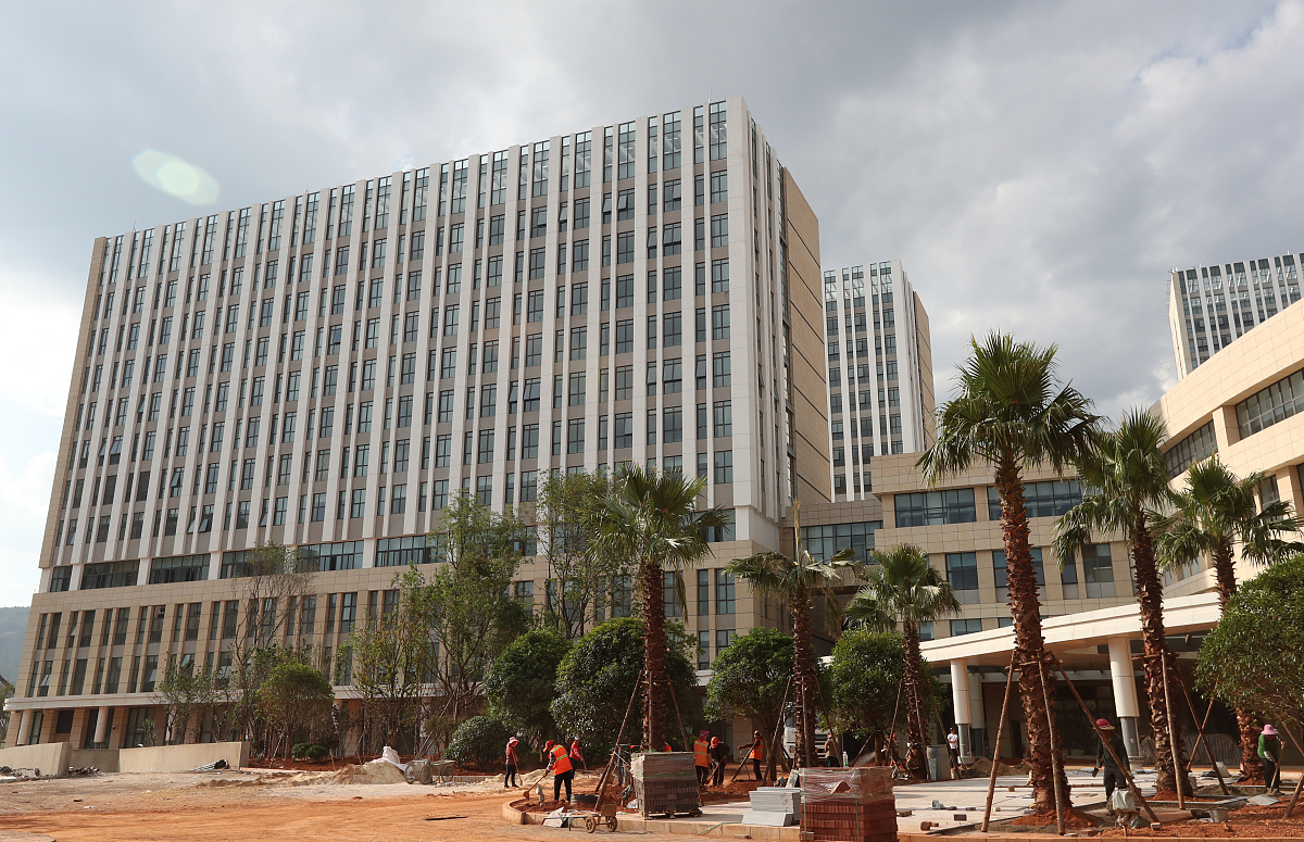 昆明卫校就业前景好的有哪些？2022年热门卫校推荐