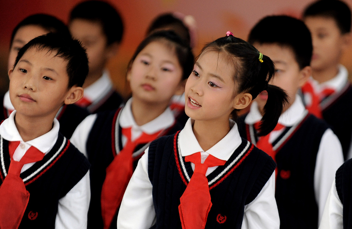 优秀团员事迹:小学科学老师的奉献与成长 优秀团员事迹:小学科学老师的奉献与成长