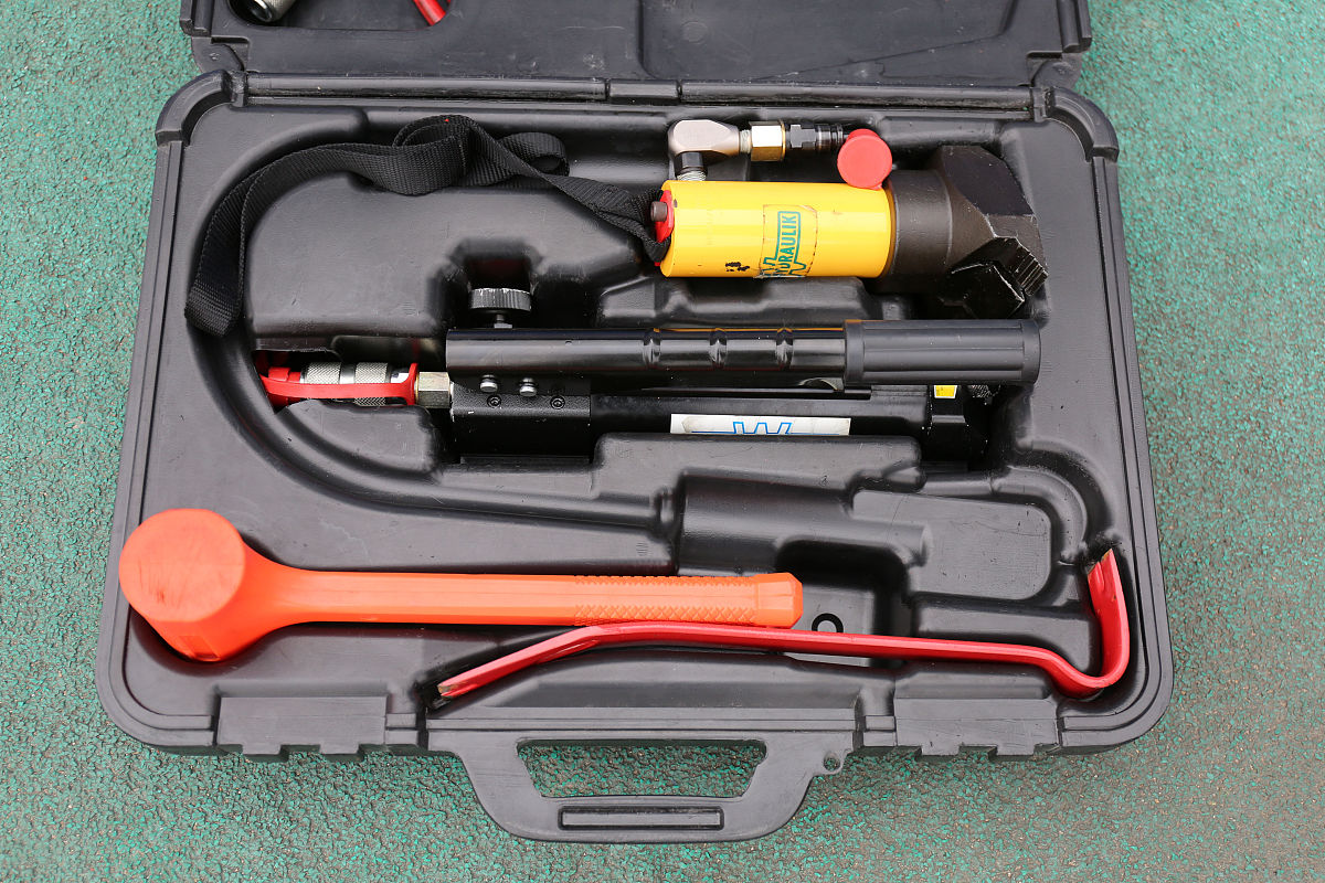 亚德客HFK40F气动手指 - 高精度、强大力量、可靠性能 | 产品说明书