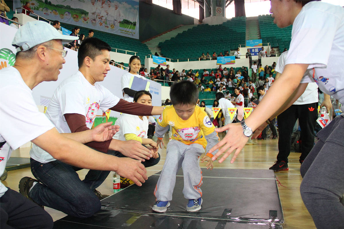 南充市特殊教育学校招生办联系电话、地址 - 为特殊儿童提供优质教育