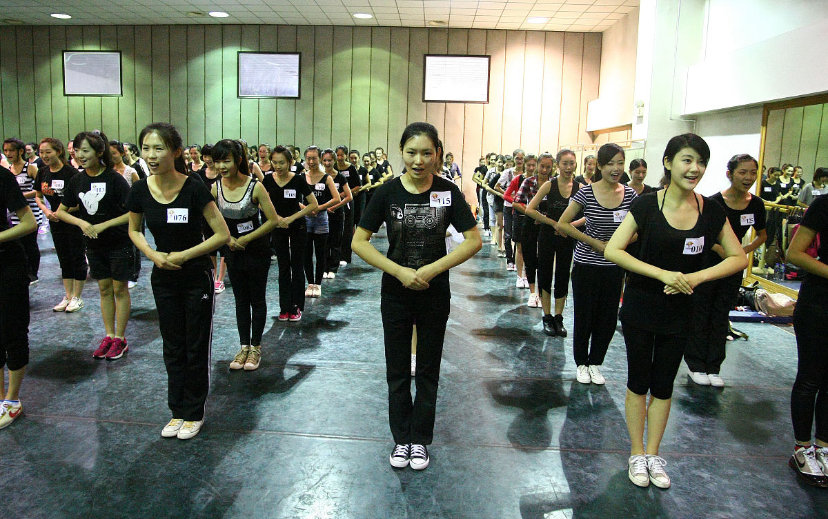 内江宏昌职业技术学校音乐表演专业是不是热门专业？好不好