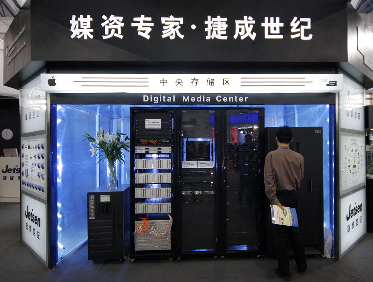 广播影视节目制作专业详解及就业方向