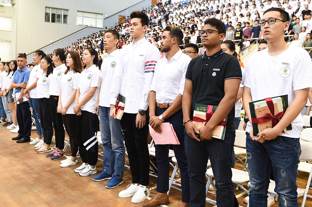 普安中等职业学校服装设计与工艺专业怎么样