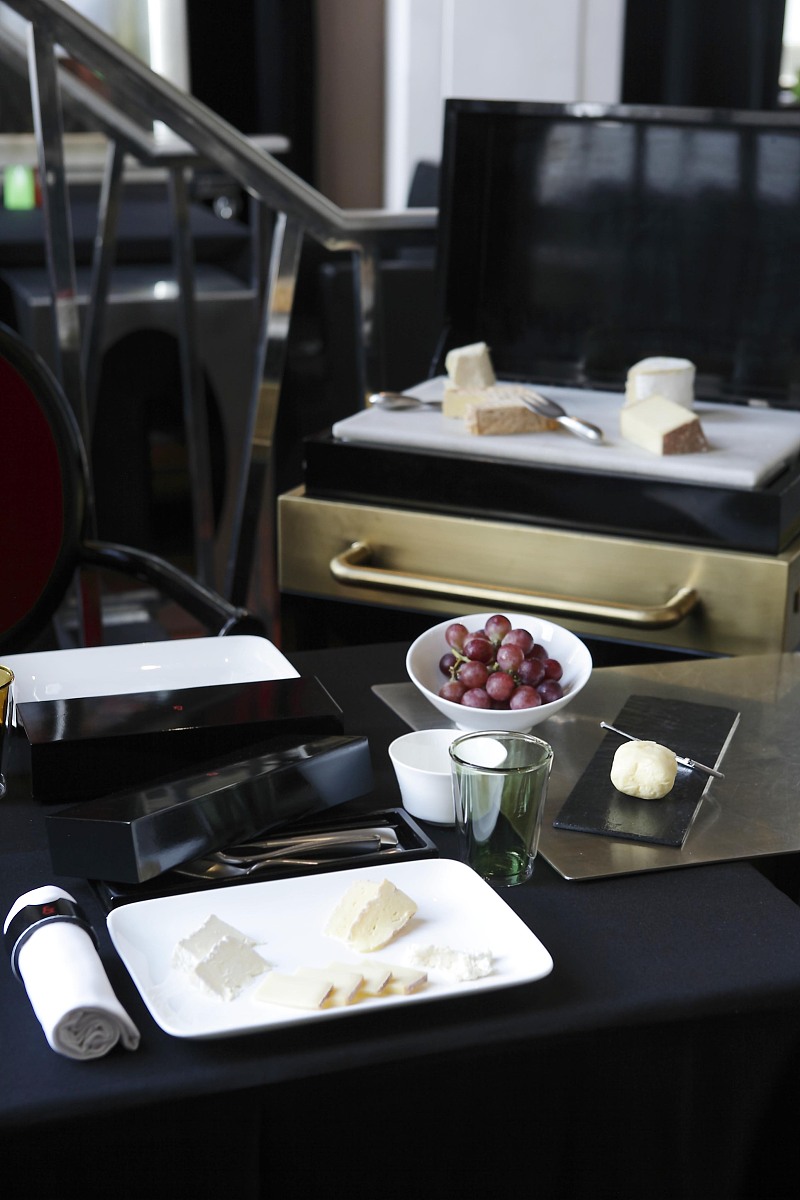 喜欢吃辣？从菜品推断A客人的饮食偏好