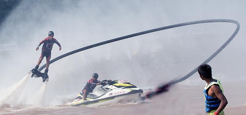 重庆市开州区职业教育中心计算机应用专业就业前景分析