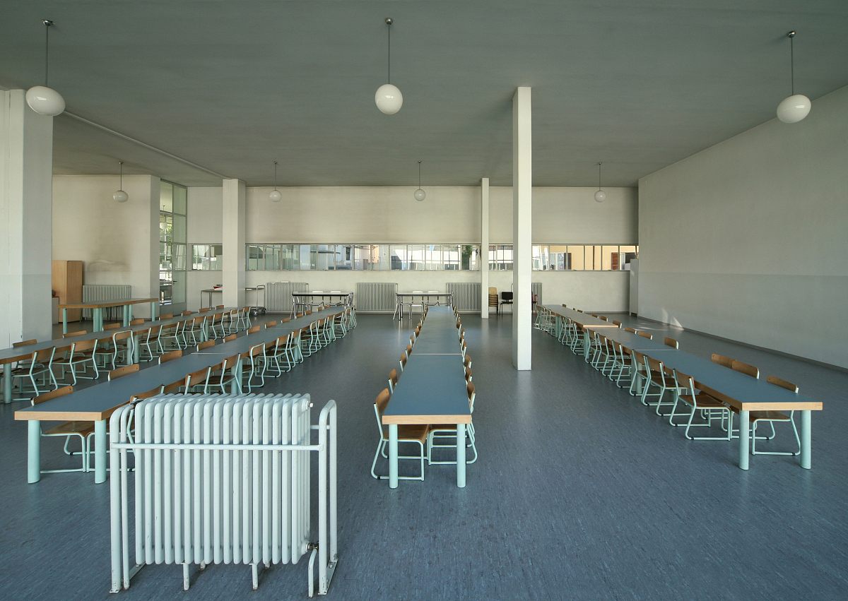 佛山体育运动学校2023年宿舍条件