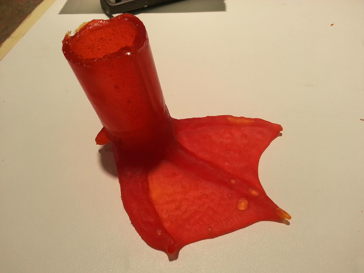 检测食品中丙二醇实验的实验日记