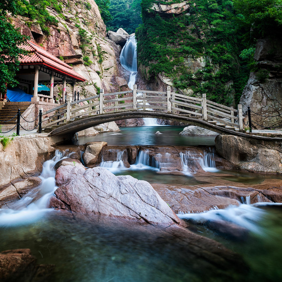 淄博一日游攻略：历史文化与自然景观尽享精彩