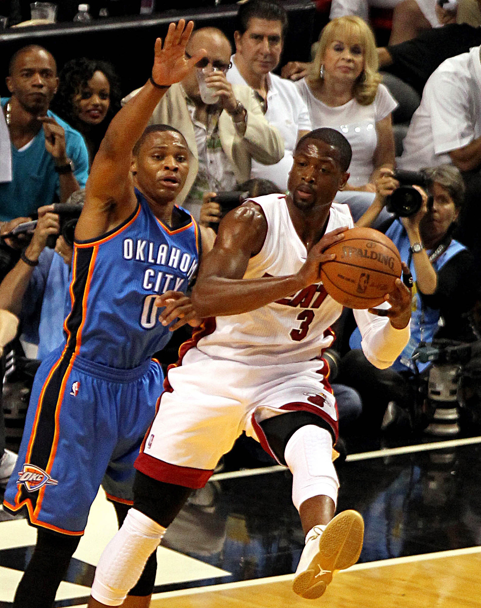 你知道NBA联赛吗