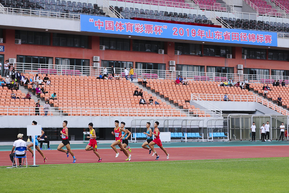 沈阳市体育运动学校2020年招生简章：培养你的体育梦想