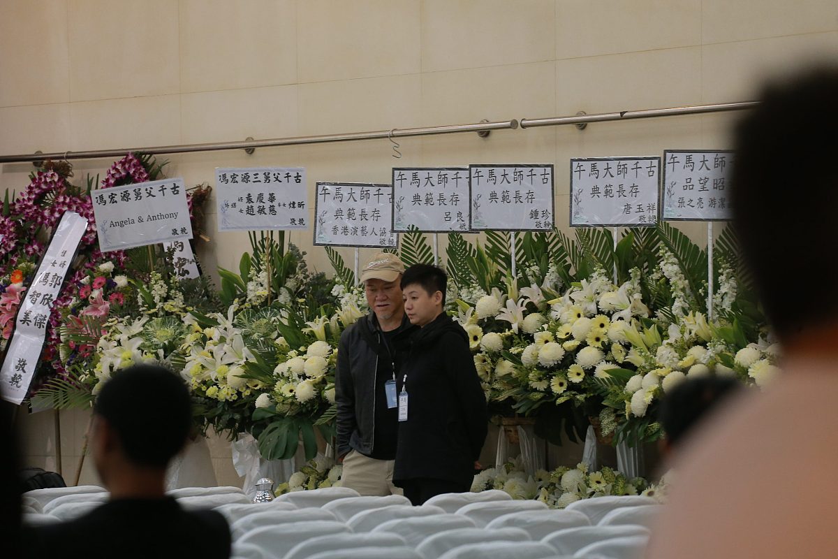 悼念周奇：游泳意外，悲痛欲绝