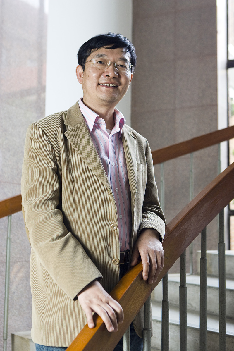 上财绝对不可能学术导向