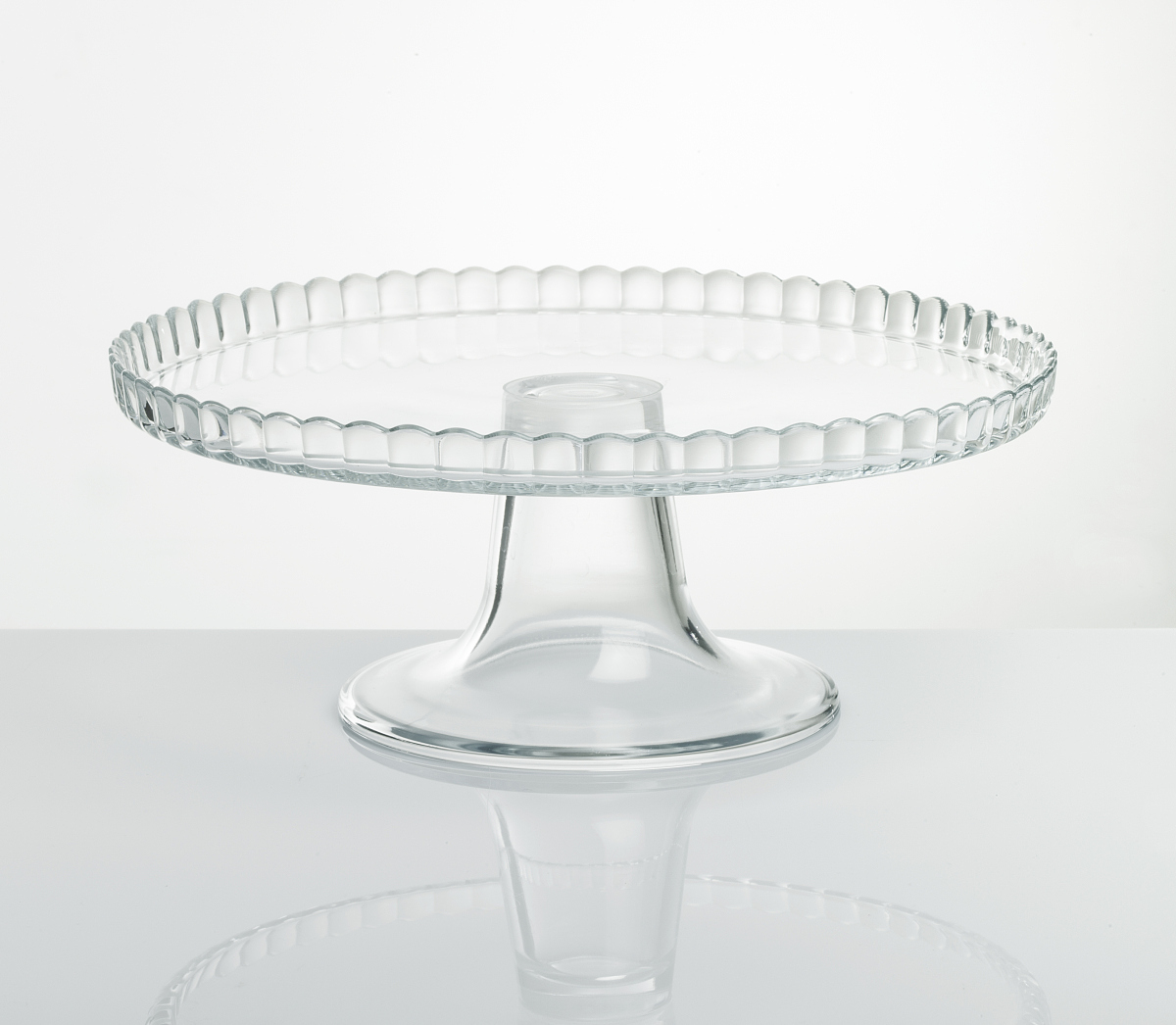 不锈钢圆形白色宝石摆件 - 简约优雅，点缀精致生活