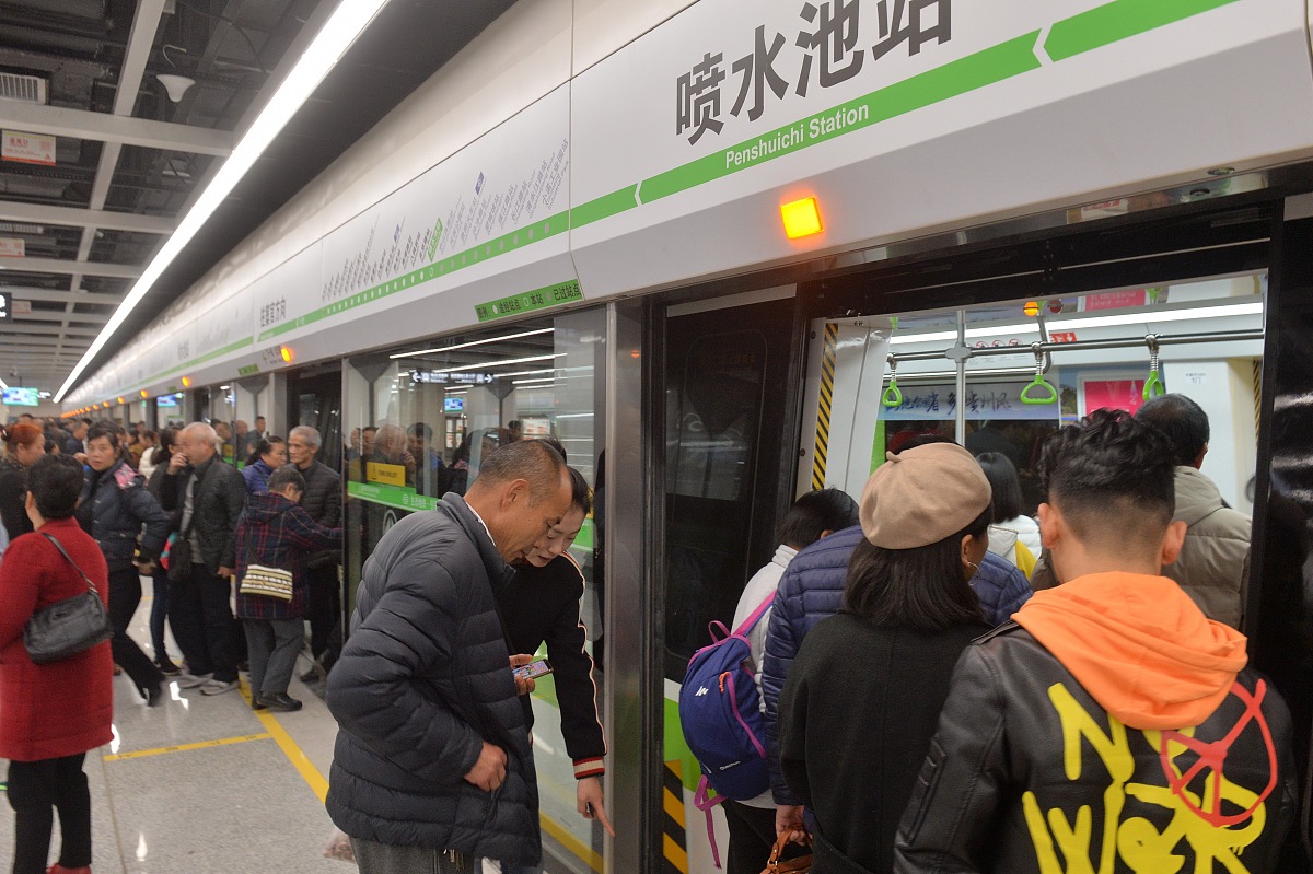 贵阳轨道交通学校2023年招生：课程设置及未来发展
