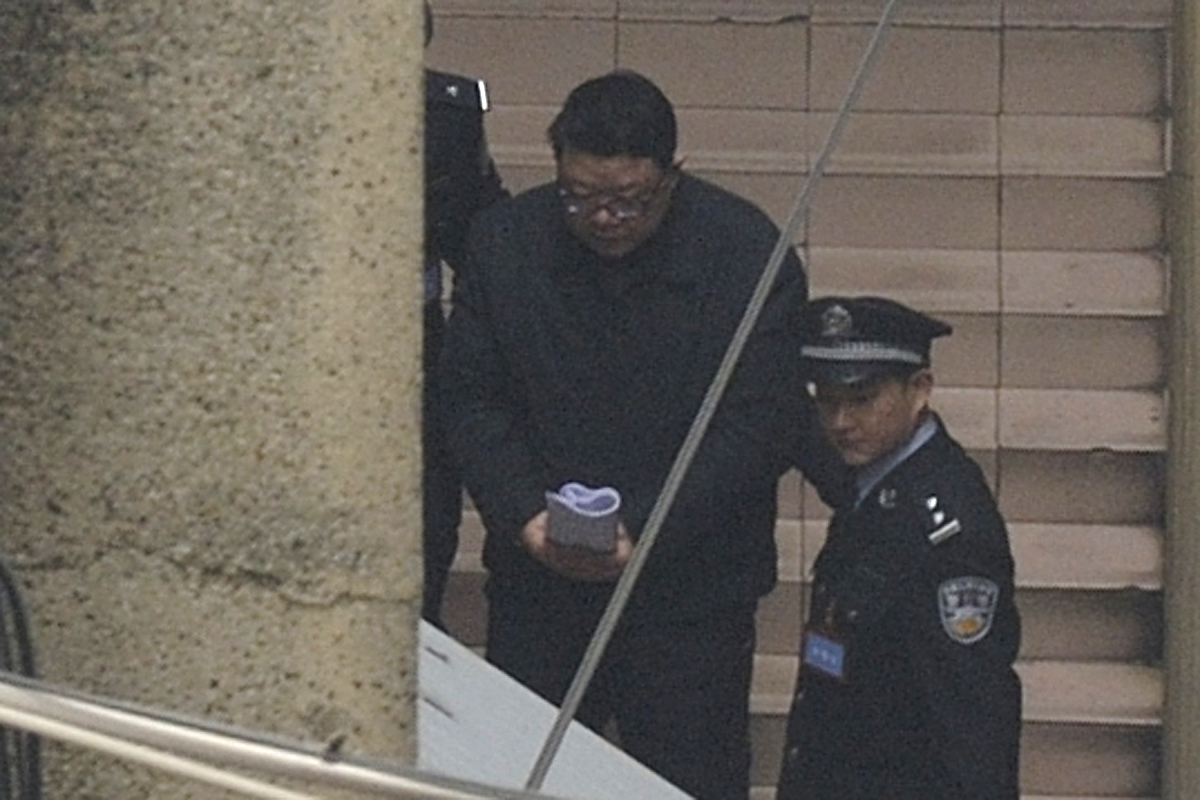 高启强犯罪证据盘点：10大关键证据分析