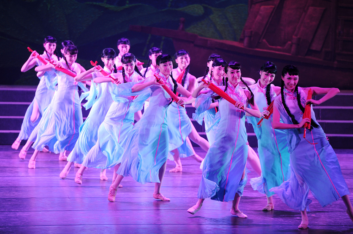 成都市文化艺术学校2019-舞蹈表演专业招生汉唐古典舞、音乐舞蹈招生；：：；；第三件事输入分隔符##################