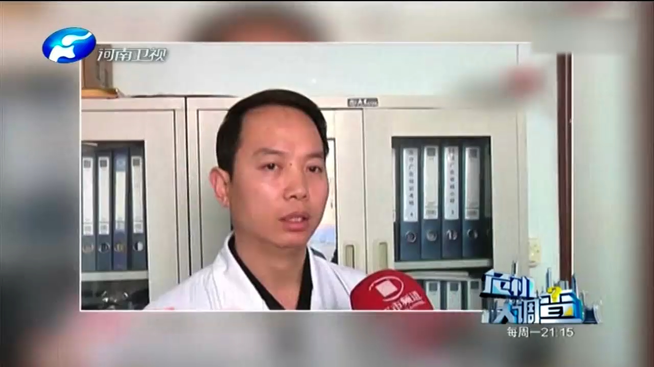 节目组现场揭秘,街边卤肉全都使用亚硝酸盐,却对限度一无所知!