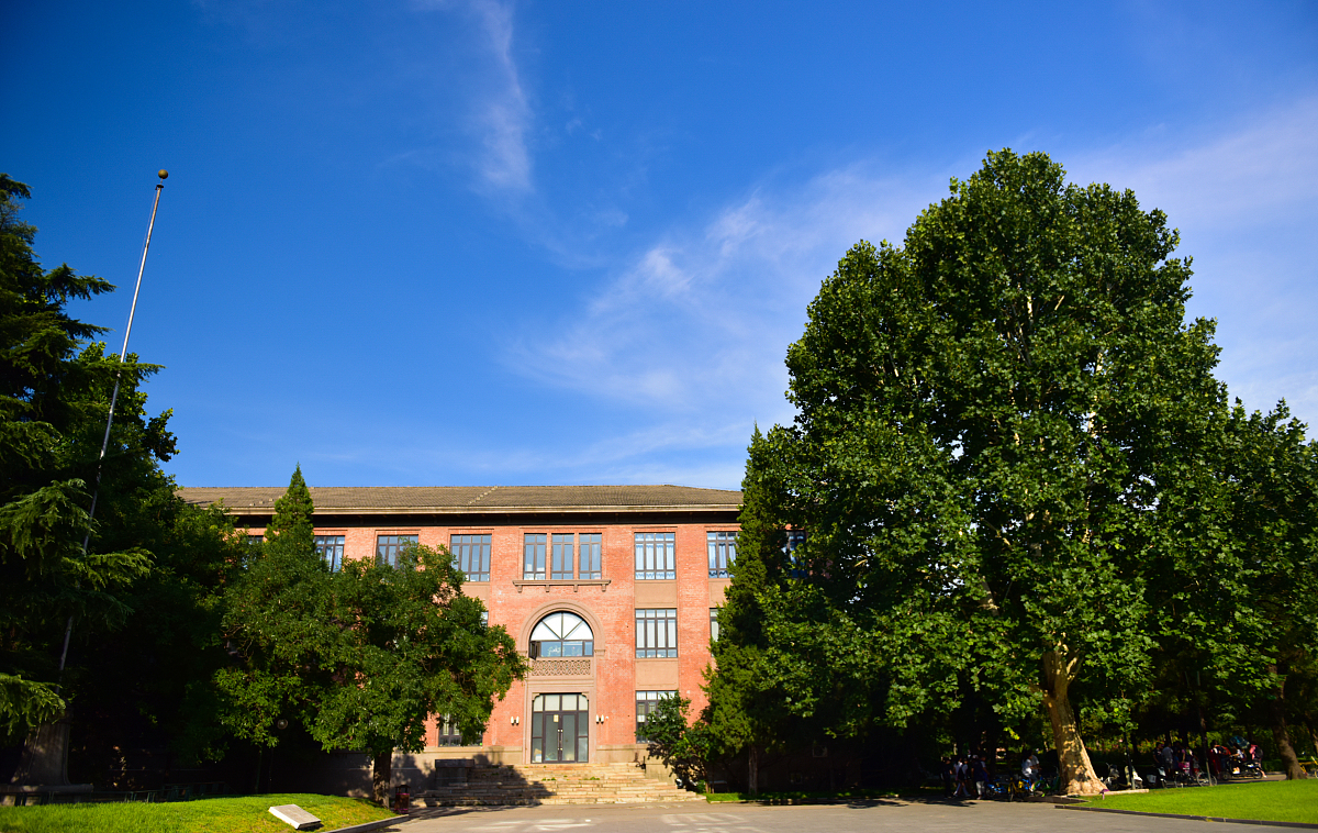 ***_***2018年8月19日,北京,清华大学.