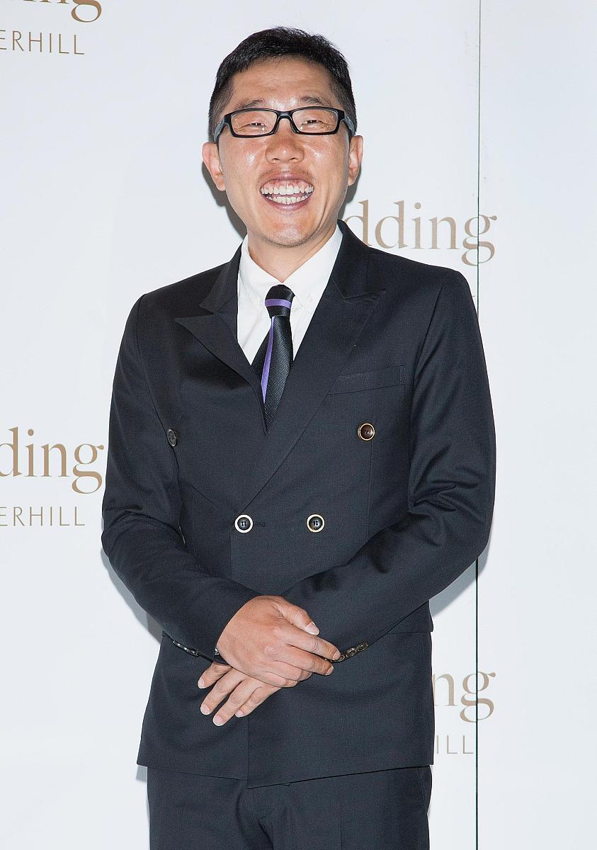 2013年6月2日,首尔,明星举行盛大婚礼.***_***金济东  seoul, south k