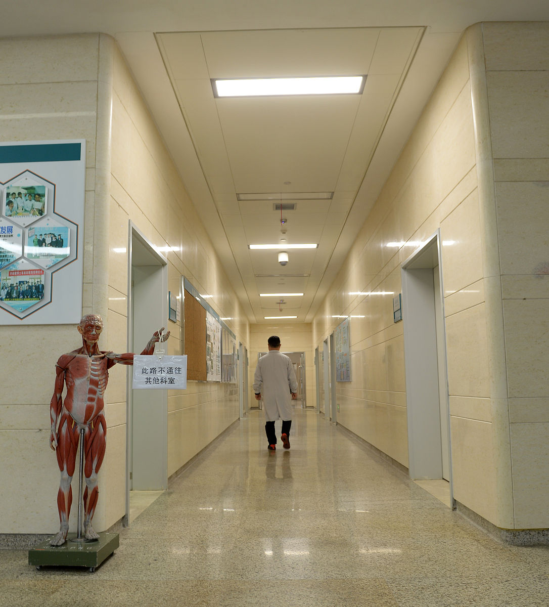 成都护理学校专业推荐：哪个学校最适合你？