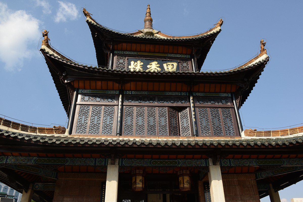 贵阳应用技术职业学校旅游管理专业招生简章 - 培养旅游行业管理人才